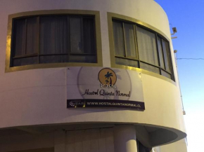  Hostal Quinta Normal  Антофагаста
